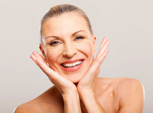 Cosmetic treatments at Hassocks Dental