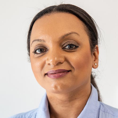 Hassocks Dental Staff - Loredana Boplany