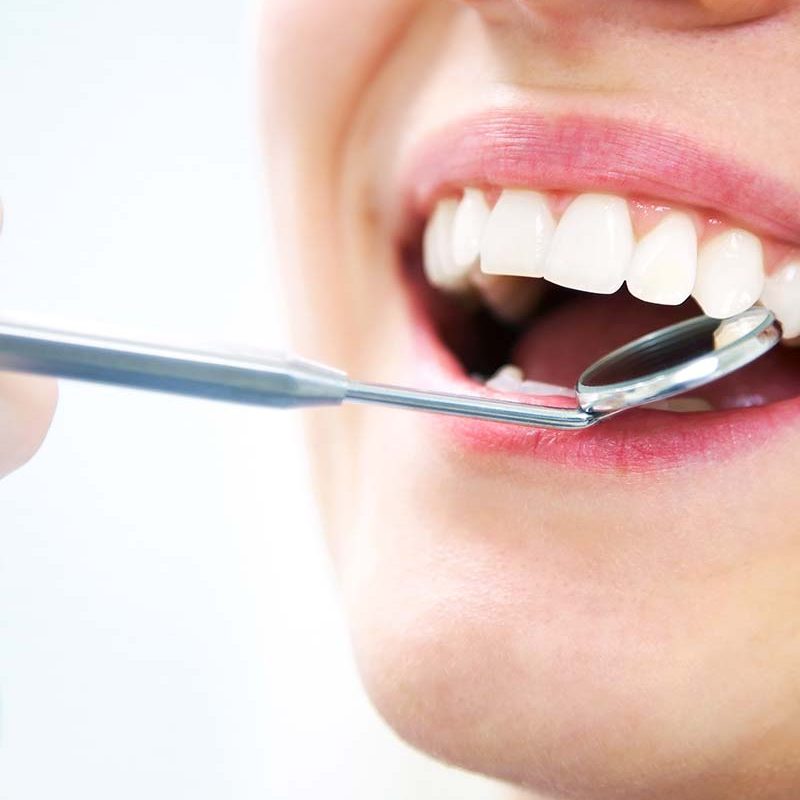 hygienist appointments in west sussex