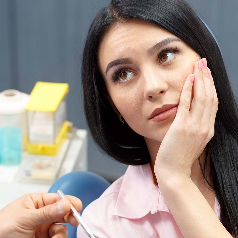 Hassocks Dental provide endodontic root canal treatment services