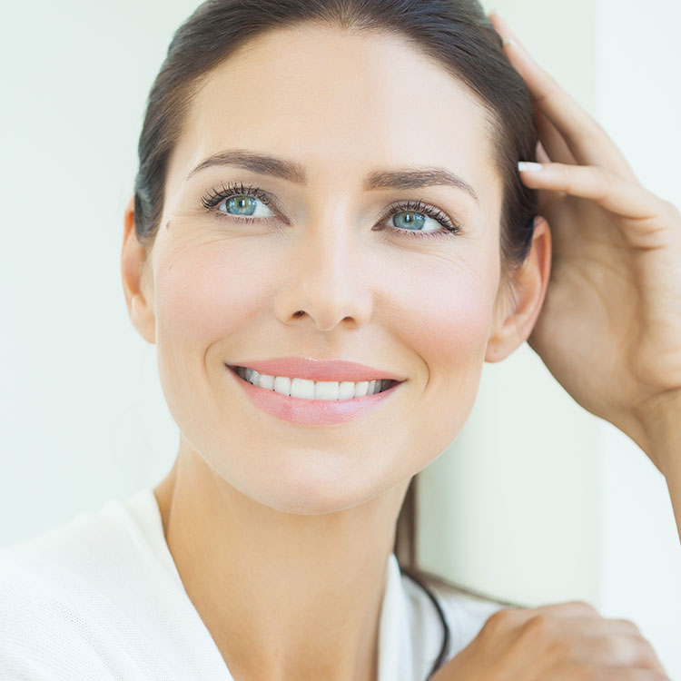 anti-wrinkle treatments and dermal fillers at Hassocks Dental Surgery