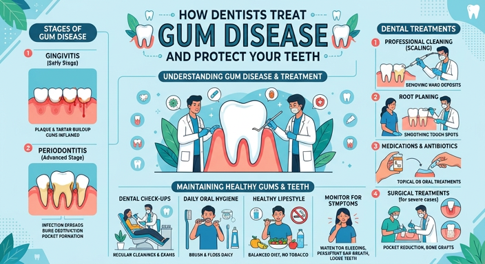gum disease