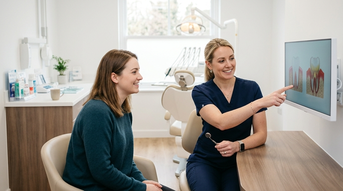 What Is Gum Disease